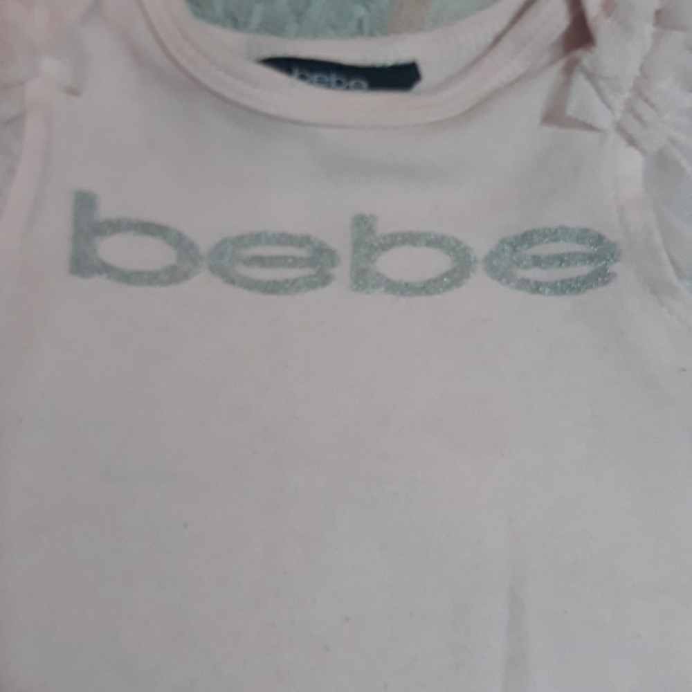 bebe onsie - Picture 2 of 8